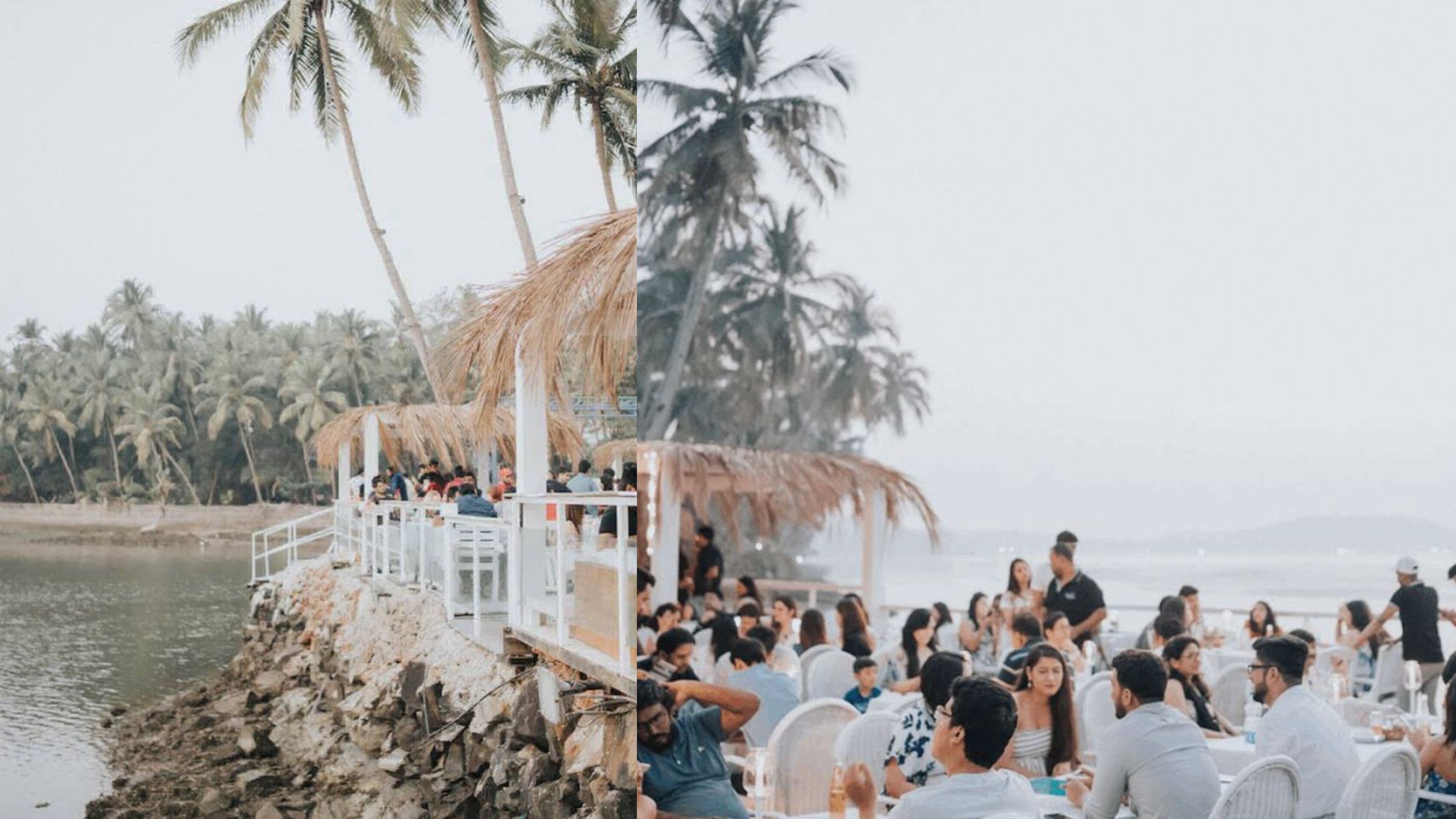 Thalassa – Anjuna